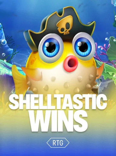 Shelltastic Wins