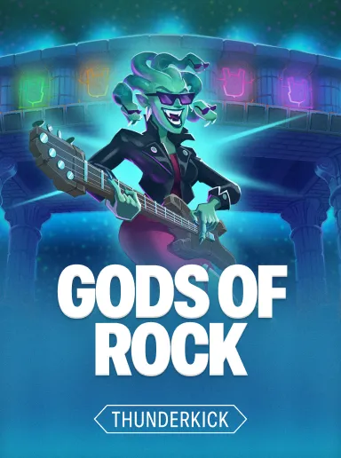 Gods of Rock