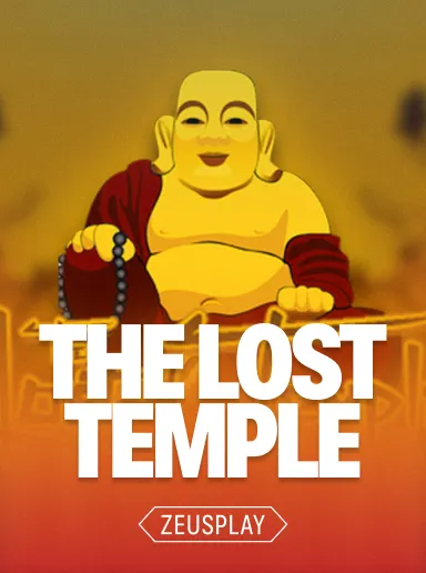 The Lost Temple