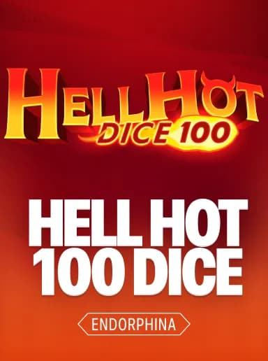 Hell Hot 100 Dice