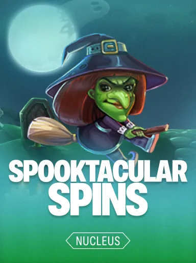 Spooktacular Spins