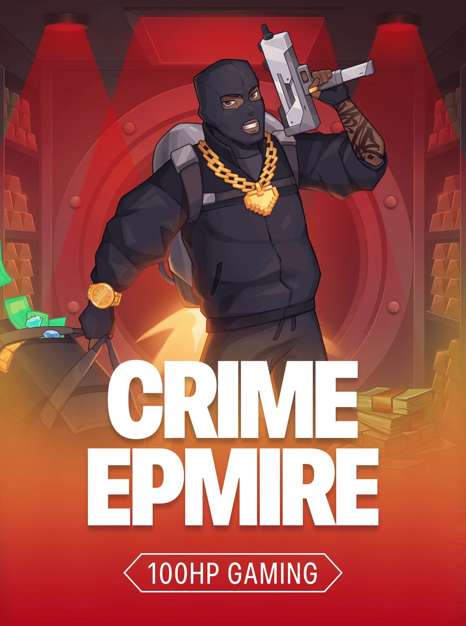 Crime Empire