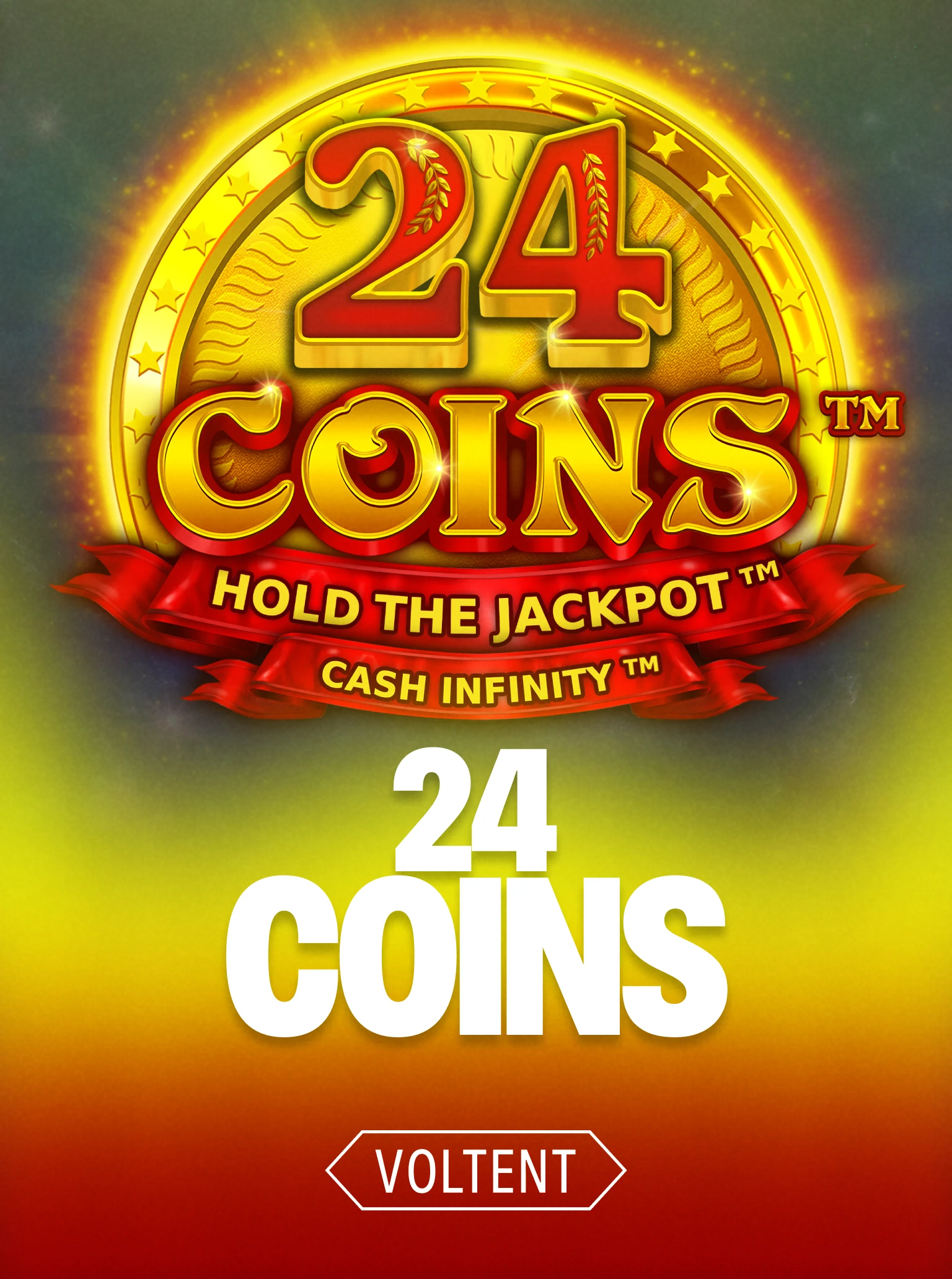 24 Coins™