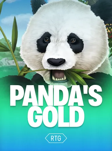 Panda's Gold