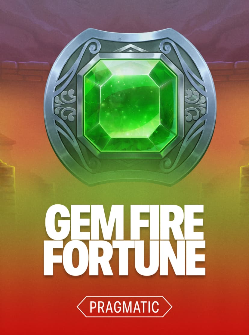 Gem Fire Fortune