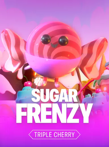 Sugar Frenzy