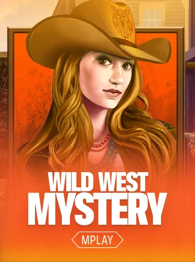 Wild West Mystery