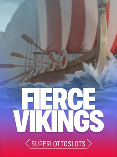 Fierce Vikings