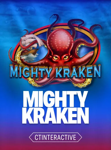 Mighty Kraken