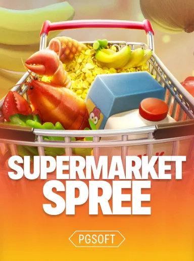 Supermarket Spree