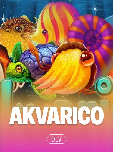 AKVARICO