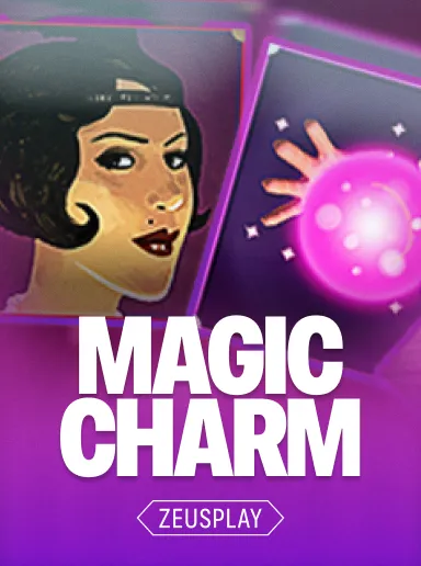 Magic Charm
