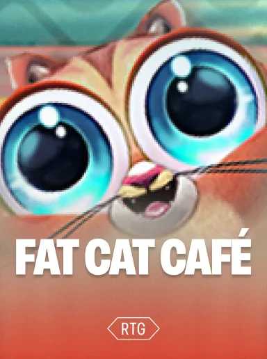 Fat Cat Café