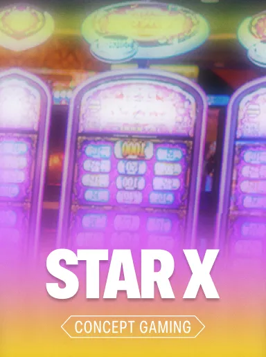 Star X