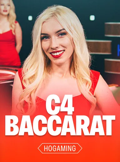 C4 Baccarat