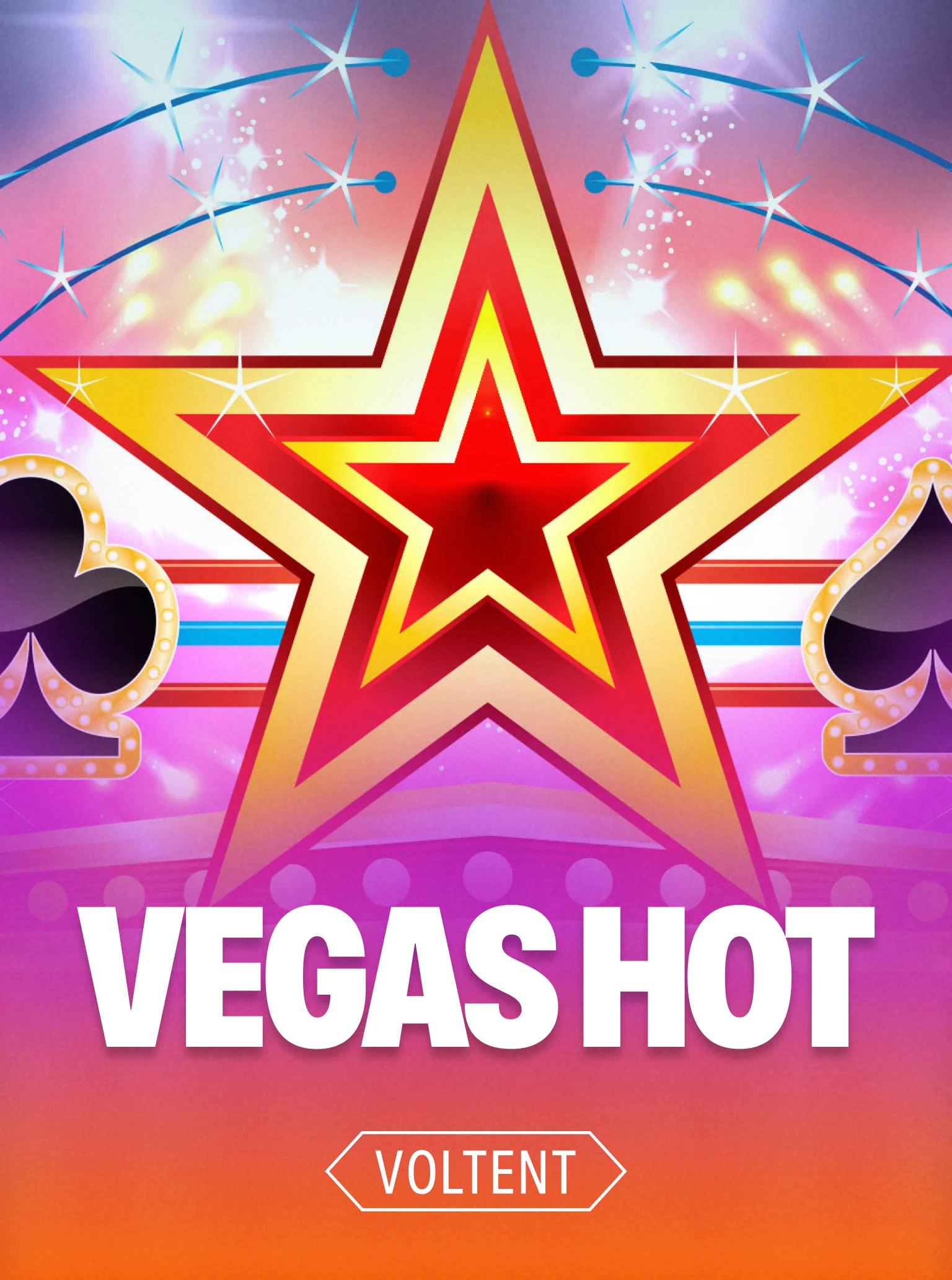 Vegas Hot 