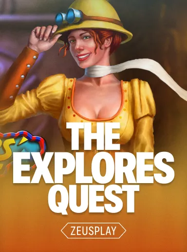 The Explorer's Quest