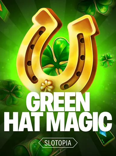 Green Hat Magic