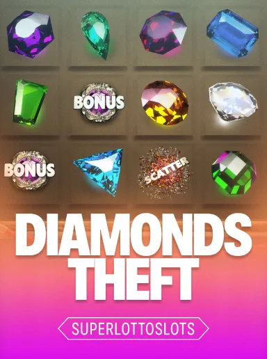 Diamonds Theft