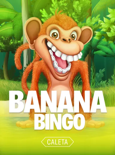 Banana Bingo