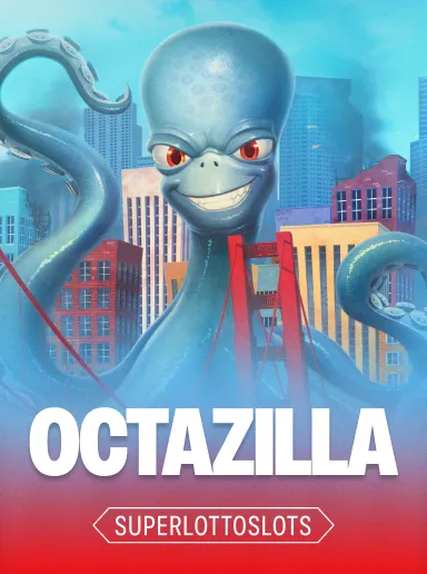 Octazilla