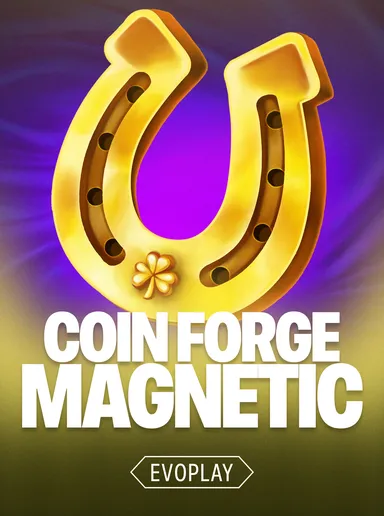 Coin Forge Magnetic