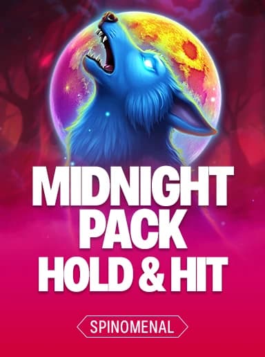 Midnight Pack - Hold & Hit