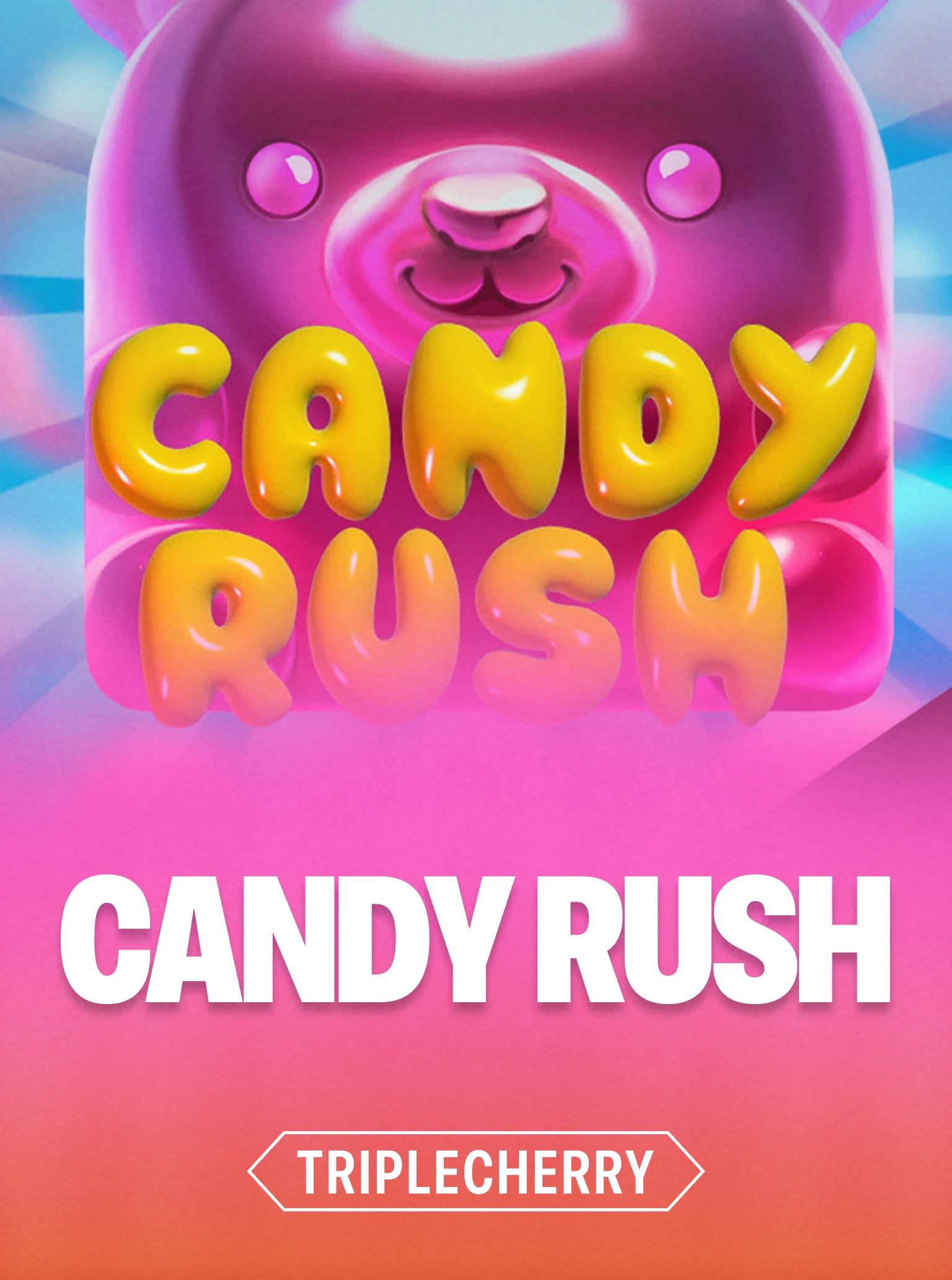 Candy Rush