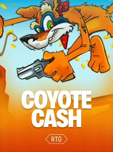 Coyote Cash