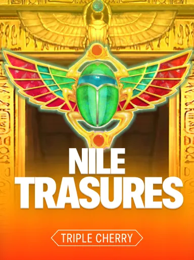 Nile Treasures