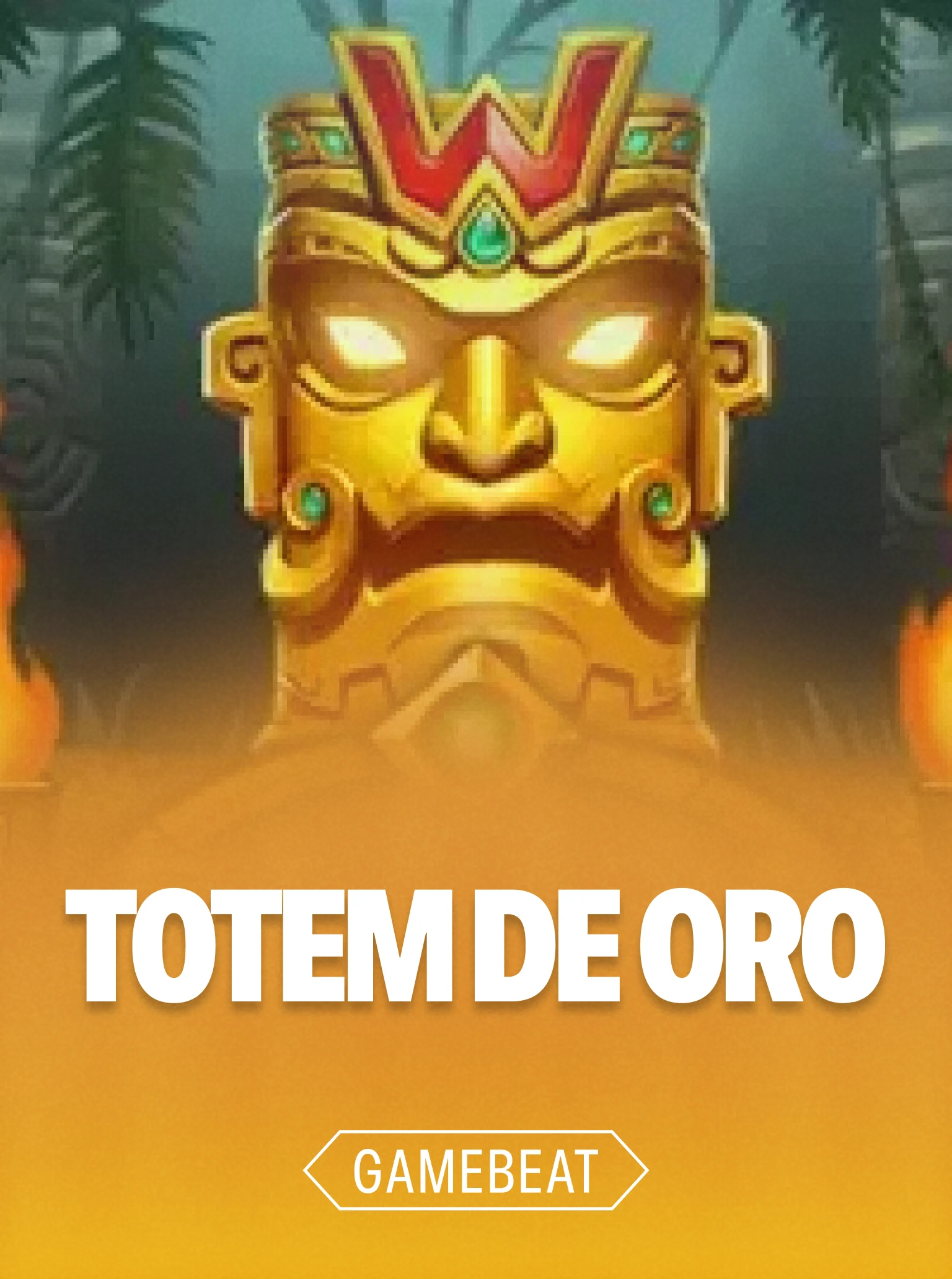 Totem de Oro