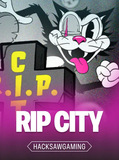 RIP City