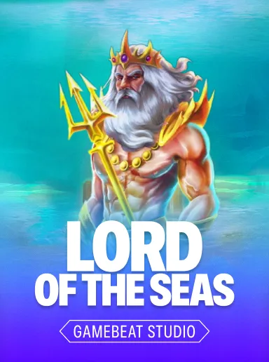 Lord Of The Seas