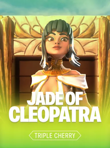 Jade of Cleopatra