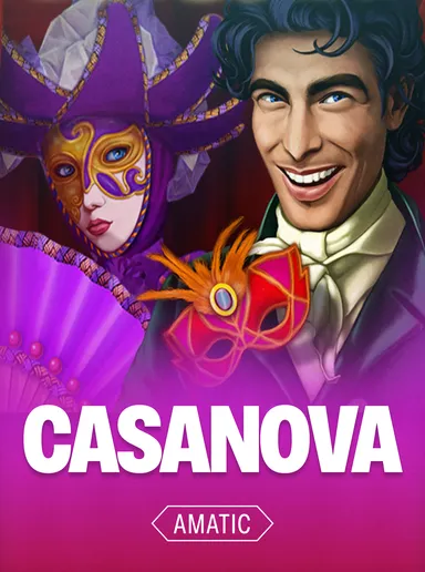 Casanova