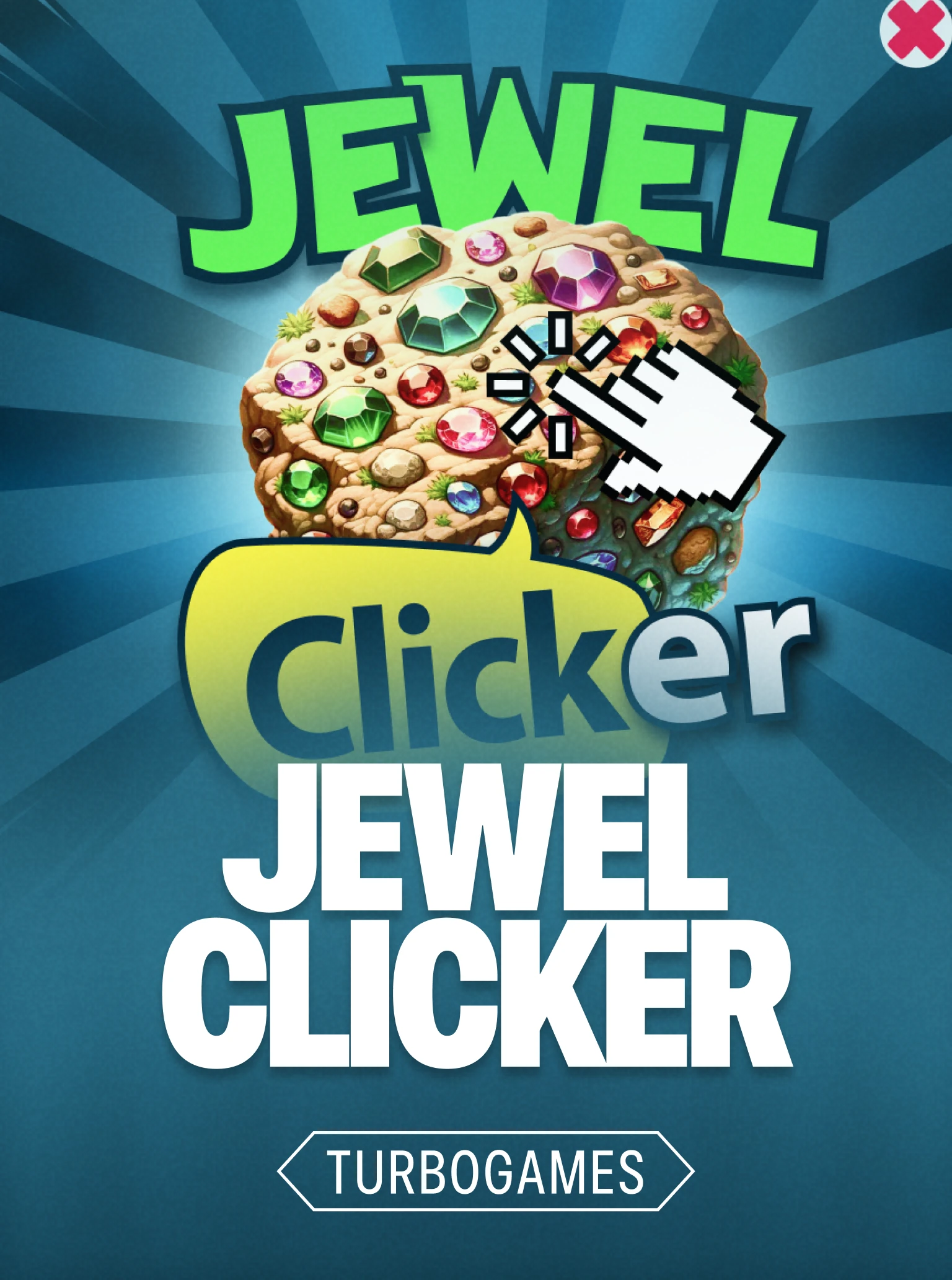 Jewel Clicker