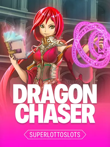 Dragon Chaser