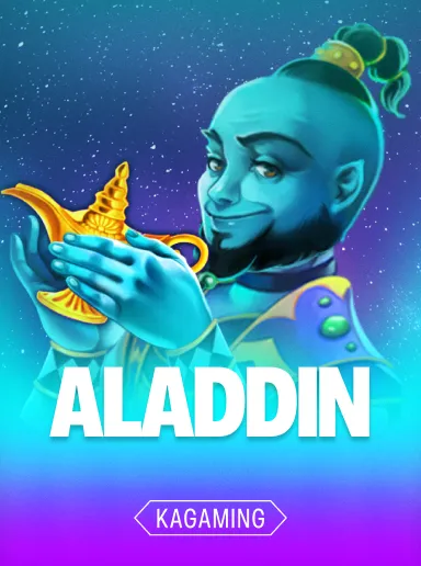 Aladdin