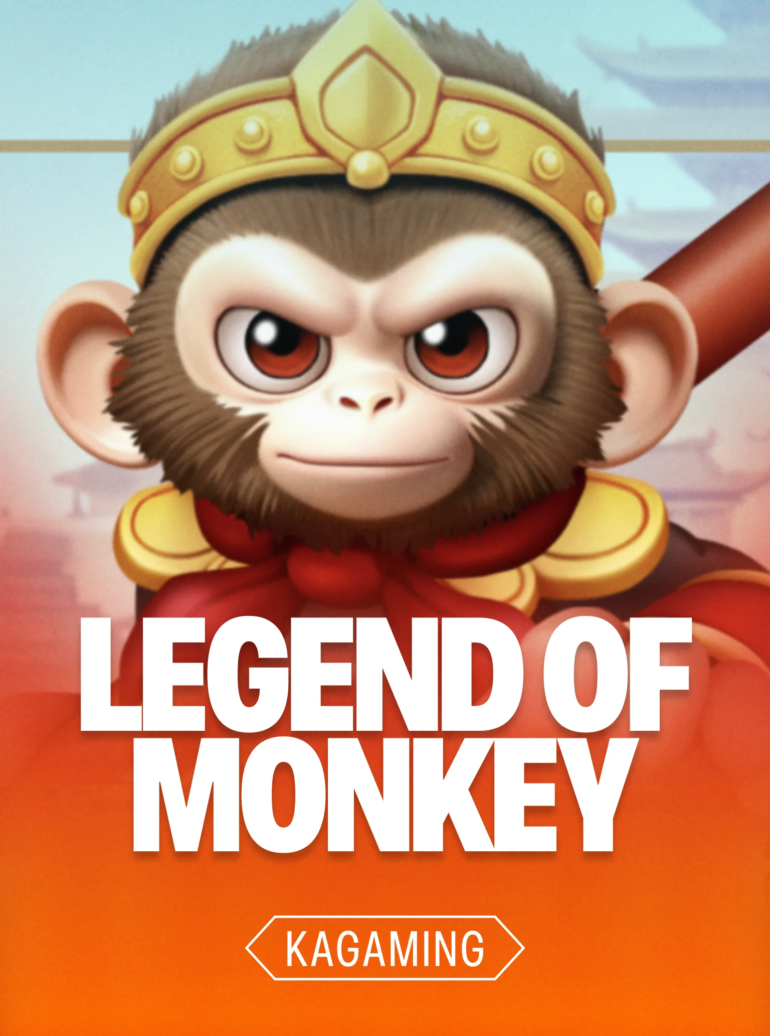 Legend Of Monkey