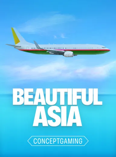 Beautiful Asia